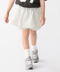 SHIPS Colors  KIDS/SHIPS Colors:90～140cm / ストライプ キュロット/508192378