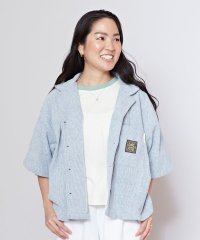 KAHIKO/カヒコ Kahiko バートンシャツ【SURF&Palms】/508192538