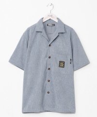 KAHIKO/カヒコ Kahiko バートンメンズシャツ【SURF&Palms】/508192539