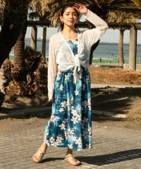 KAHIKO/カヒコ Kahiko プアメリアキャミワンピース/508192550