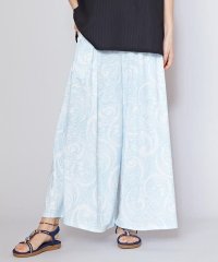 KAHIKO/カヒコ Kahiko プアメリアワイドパンツ/508192551