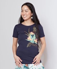 KAHIKO/カヒコ Kahiko プアマヌフラTシャツ/508192557