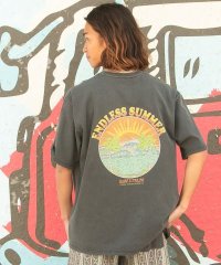 KAHIKO/カヒコ Kahiko アンディメンズTシャツ【SURF&Palms】/508192564