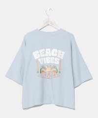 KAHIKO/カヒコ Kahiko サニーTシャツ【SURF&Palms】/508192576