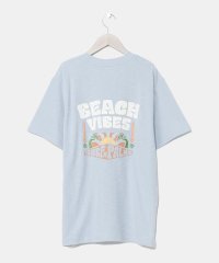 KAHIKO/カヒコ Kahiko サニーメンズTシャツ【SURF&Palms】/508192577