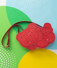 KAYA/カヤ カヤ 金魚ショルダーバッグ/508192586