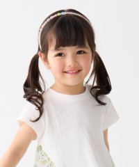 SHIPS Colors  KIDS/SHIPS Colors:ビーズ ヘッドバンド(KIDS)/508192665
