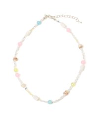 SHIPS Colors  KIDS/SHIPS Colors:ビーズ ネックレス(KIDS)/508192667