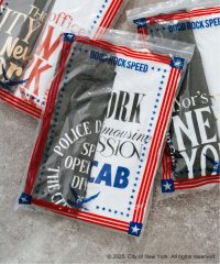 Spick & Span/GOOD ROCK SPEED / グッドロックスピード*SS NYC別注パックT/508192671