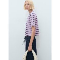 MANGO/Tシャツ .－－ MOCA/508192692