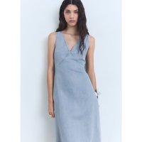 MANGO/ロングワンピース .－－ SIROS/508192697