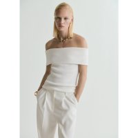MANGO/トップス .－－ ERIK/508192716