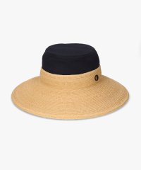 Chapeaud'O/シャポー ド オー Chapeau d'O Chapeau d' O Raffia Visor Sun Hat / シャポードオー/508192851
