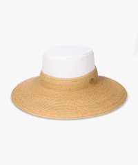 Chapeaud'O/シャポー ド オー Chapeau d'O Chapeau d' O Raffia Visor Sun Hat / シャポードオー/508192851