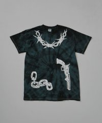 M TO R/【KAE NAKAMURA×M TO R】S/S PRINT TEE TYE DYE/508192889