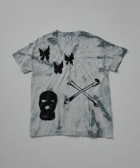 M TO R/【KAE NAKAMURA×M TO R】S/S PRINT TEE TYE DYE/508192889
