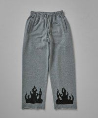 M TO R/【KAE NAKAMURA×M TO R】PRINT SWEAT PANTS/508192894