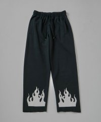M TO R/【KAE NAKAMURA×M TO R】PRINT SWEAT PANTS/508192894