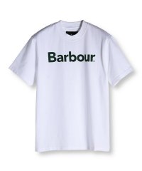 Men's Bigi/【BARBOUR/バブアー】PENSFORD OS FIT T－SHIRT/508192898