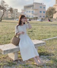 Girly Doll/ガーリードール Girly Doll ワンピース【韓国ファッション】/508192919