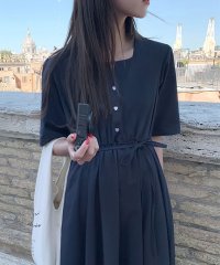 Girly Doll/ガーリードール Girly Doll ワンピース【韓国ファッション】/508192919