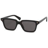 BOTTEGA VENETA/ボッテガヴェネタ BOTTEGA VENETA サングラス インターナショナルフィットモデル ブラック メンズ レディース ユニセックス BOTTEGA VEN/508193189
