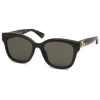 GUCCI/グッチ GUCCI サングラス アジアンフィットモデル ブラック レディース GUCCI GG1830SK 001/508193191