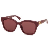 GUCCI/グッチ GUCCI サングラス アジアンフィットモデル レッド レディース GUCCI GG1830SK 003/508193192
