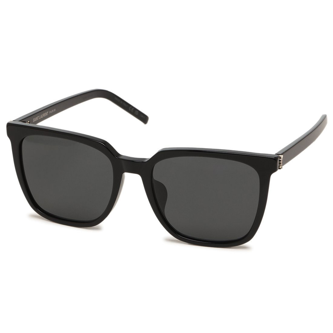 SAINT LAURENT PARIS　サンローラン・パリ　ハンガー3本セット SAINT LAURENT（押し入れ収納/ハンガー）のフリマアイテム一覧