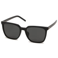 SAINT LAURENT/サンローラン SAINT LAURENT サングラス インターナショナルフィットモデル ブラック レディース SAINT LAURENT PARIS SL M1/508193196