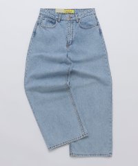 SHIPS MEN/NEO BLUE: SUPER BAGGY JEANS/508193213