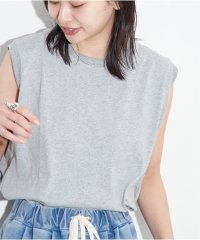 JOURNAL STANDARD/《追加2》汗ジミ防止天竺ノースリーブ/508193256