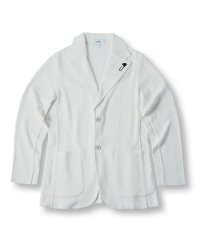 DISTINCTION MEN'S BIGI/【LARDINI/ラルディーニ】ニットジャケット/508193386