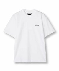 Men's Bigi/【BARBOUR/バブアー】WALTON EMBROIDERED OS FIT T－SHIRT/508193399