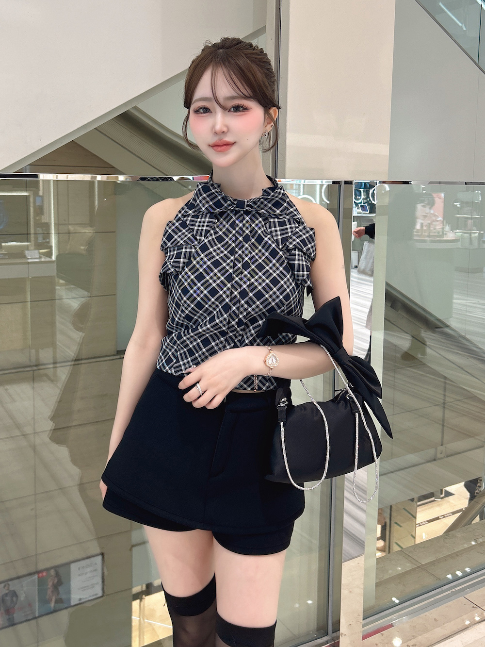 ダーリッチ(Darich) | パンツ(ボトムス)の通販 - d fashion