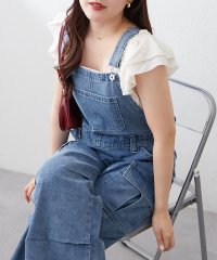NICE CLAUP/OLIVE des OLIVE OUTLET/【WEB先行予約】カーゴサロペット/508193421