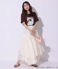 Apuweiser-riche/キャットフォトTシャツ/508193486