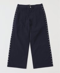 PULP/AFB / エーエフビー SUPER BAGGY STUDDED PANTS/508193493