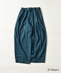 J.S Homestead/J.S.Homestead / デニム インフレーション スラックス/508193496