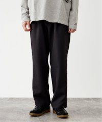 B.C STOCK/《追加》リネンライクイージースラックス/508193499