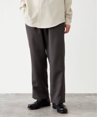 B.C STOCK/《追加》リネンライクイージースラックス/508193499