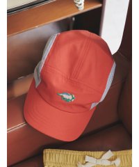 Samansa Mos2 Lagom/恐竜刺繍ジェットCAP/508193618
