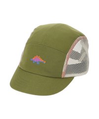Samansa Mos2 Lagom/恐竜刺繍ジェットCAP/508193618