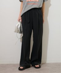 JOURNAL STANDARD relume/《WEB限定追加6》マットウースフレアタックパンツ/508193689