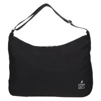 KANGOL/カンゴール KANGOL ショルダーバッグ メンズ レディース 斜めがけ 大人 軽量 KGC－1 ブラック ホワイト 黒 白 250－2131/508193794