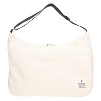 KANGOL/カンゴール KANGOL ショルダーバッグ メンズ レディース 斜めがけ 大人 軽量 KGC－1 ブラック ホワイト 黒 白 250－2131/508193794