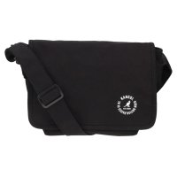 KANGOL/カンゴール KANGOL ショルダーバッグ メンズ レディース 斜めがけ 大人 軽量 RIN ブラック ホワイト 黒 白 250－4030/508193798