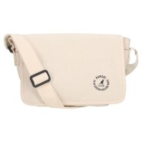 KANGOL/カンゴール KANGOL ショルダーバッグ メンズ レディース 斜めがけ 大人 軽量 RIN ブラック ホワイト 黒 白 250－4030/508193798