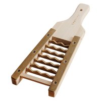 KAMOSHIKA　DOUGUTEN/かもしか道具店 おろし器 おろし金 大根おろし 竹の鬼おろし 竹製 日本製 or－60－4110/508193801