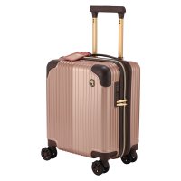 Marie claire/マリ クレール marie claire スーツケース キャリーケース レディース 29L 軽量 機内持ち込み対応 ストッパー付き TSAロック 240－600/508193802
